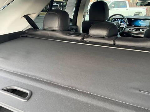 2020 Mercedes-Benz GLE GLE 450 4MATIC