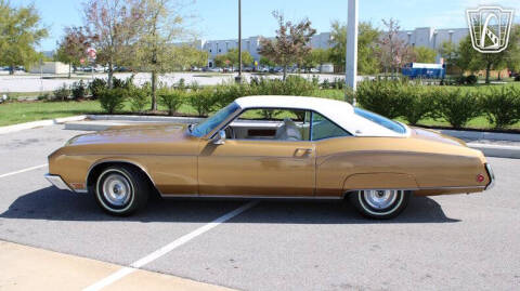 1970 Buick Riviera