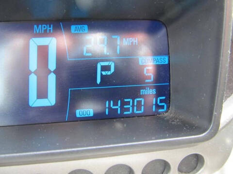2014 Chevrolet Sonic LT Auto
