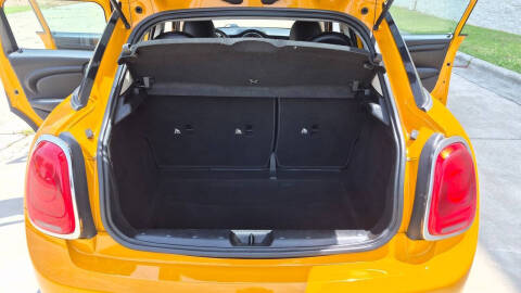 2016 MINI Hardtop 4 Door Cooper