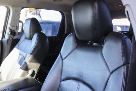 2012 GMC Acadia SLT-1