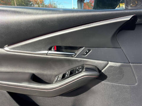 2024 Mazda CX-30 2.5 S Carbon Edition