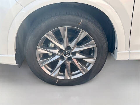 2024 Mazda CX-5 2.5 S Premium Plus