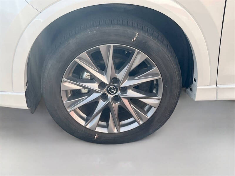 2024 Mazda CX-5 2.5 S Premium Plus