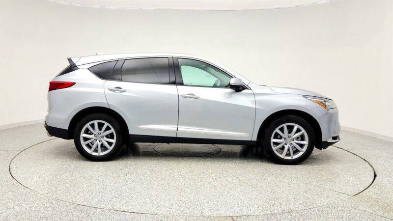 2024 Acura RDX SH-AWD