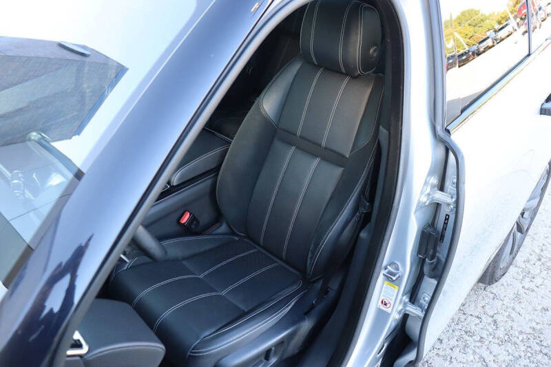 2018 Land Rover Range Rover Velar P380 R-Dynamic SE