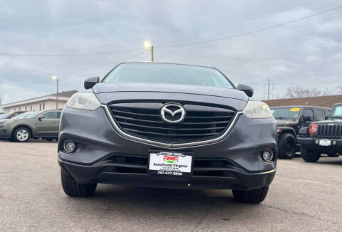 2013 Mazda CX-9 Touring