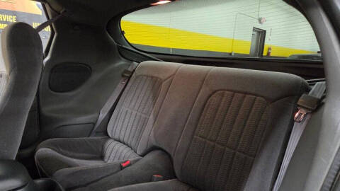 1999 Chevrolet Camaro