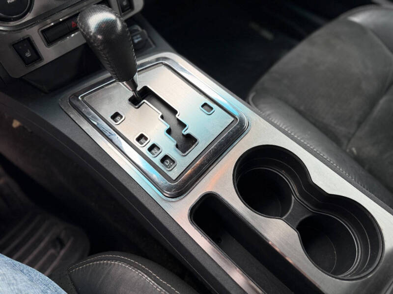 2010 Dodge Challenger SRT8