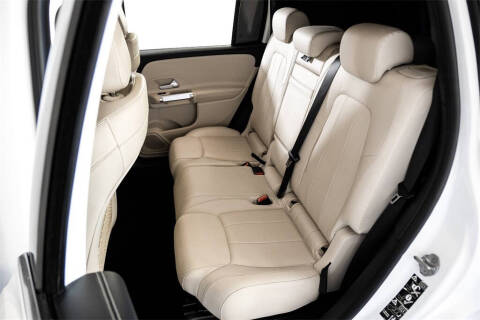 2021 Mercedes-Benz GLB GLB 250