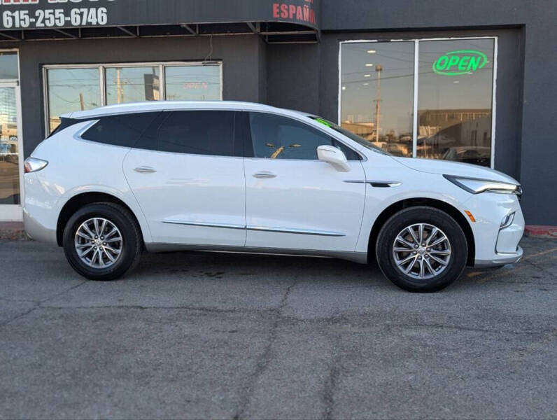 2024 Buick Enclave Premium