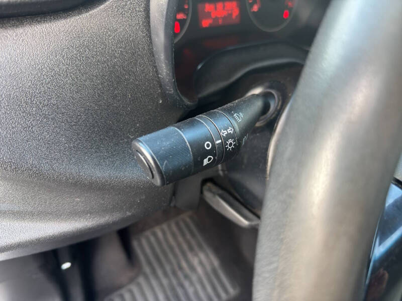 2020 RAM ProMaster City