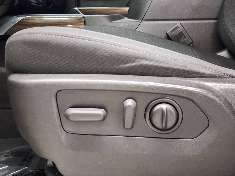 2022 Chevrolet Silverado 1500 Limited