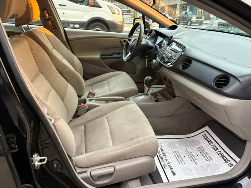 2010 Honda Insight LX