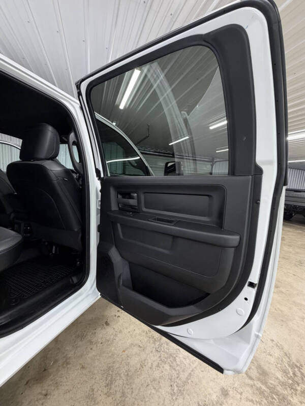 2023 RAM 2500 Tradesman