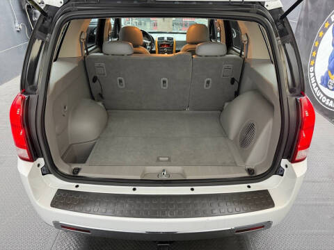2007 Saturn Vue