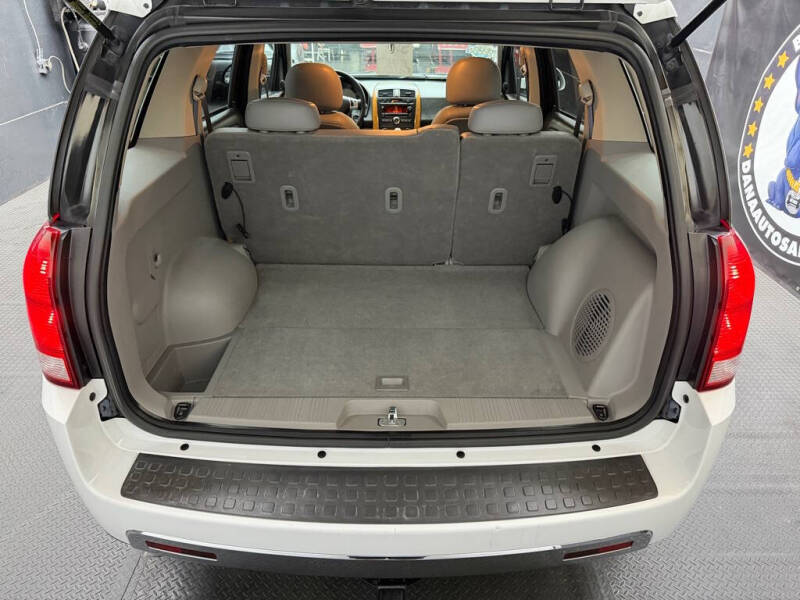 2007 Saturn Vue