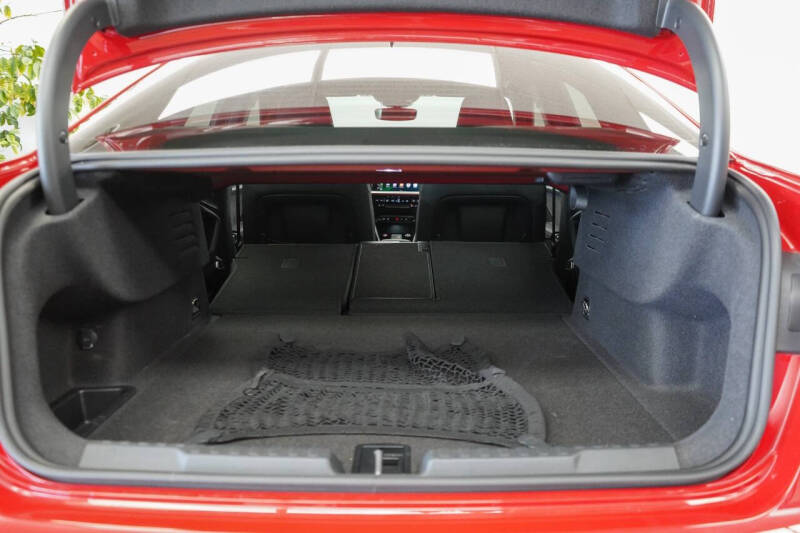 2023 Audi RS 3 2.5T quattro