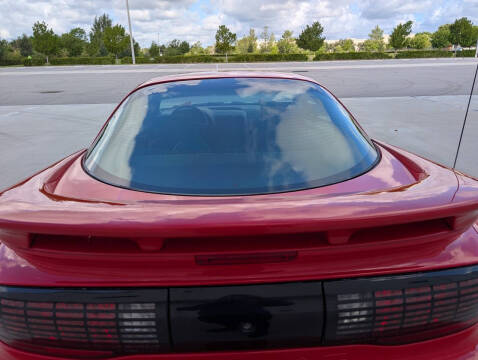 1994 Pontiac Firebird Trans Am
