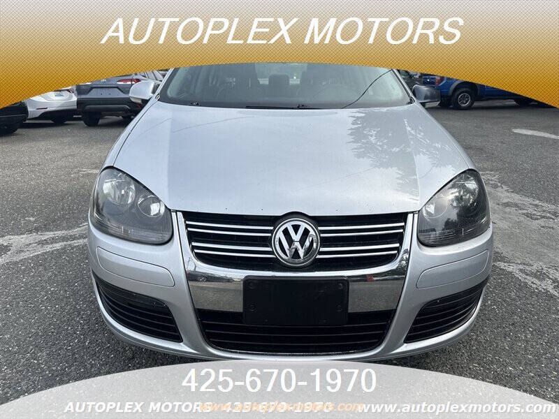 2006 Volkswagen Jetta TDI
