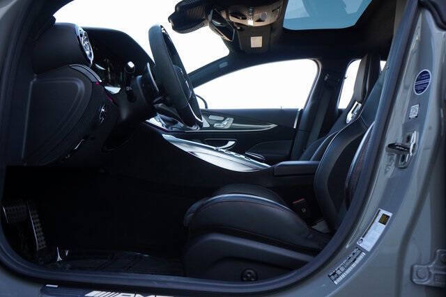 2023 Mercedes-Benz AMG GT 63