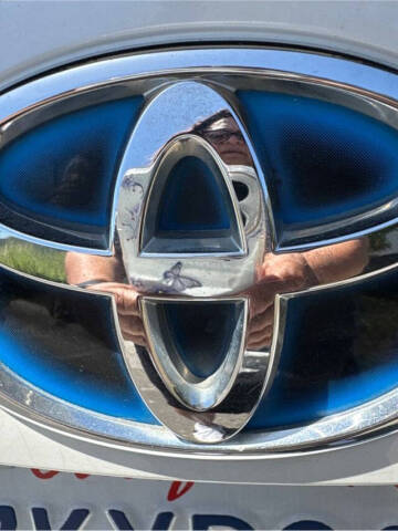 2015 Toyota Prius One