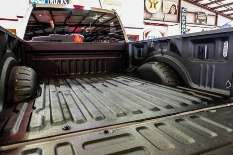 2017 Ford F-250 Super Duty