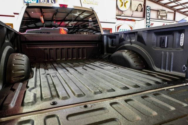 2017 Ford F-250 Super Duty