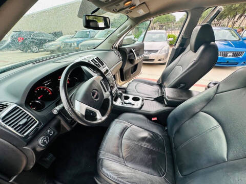 2012 GMC Acadia SLT-1