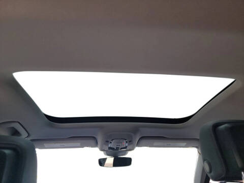 2019 Audi A6 quattro Prestige 55 TFSI