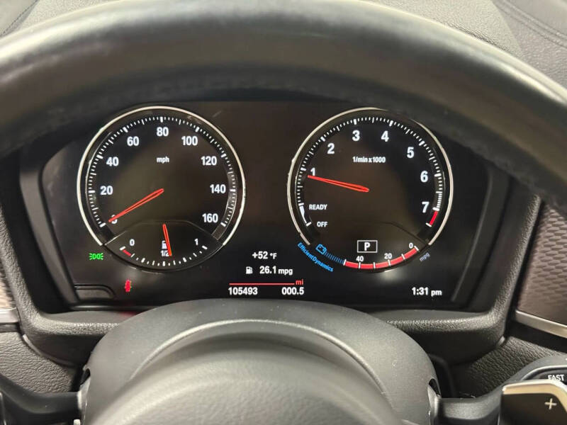 2018 BMW X2 xDrive28i