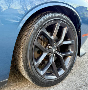 2020 Dodge Challenger GT