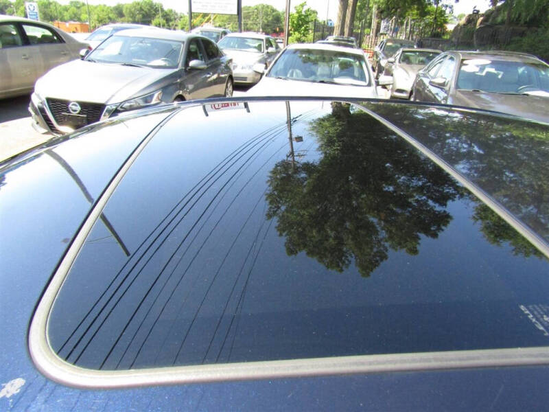 2004 Lexus ES 330