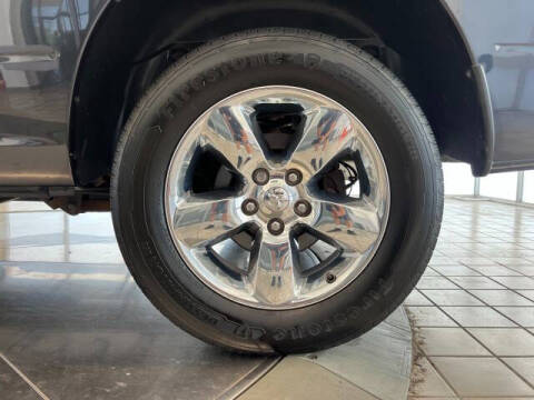 2015 RAM 1500 Lone Star