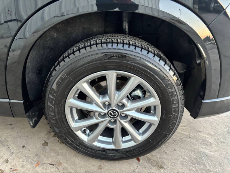 2024 Mazda CX-5 2.5 S Select