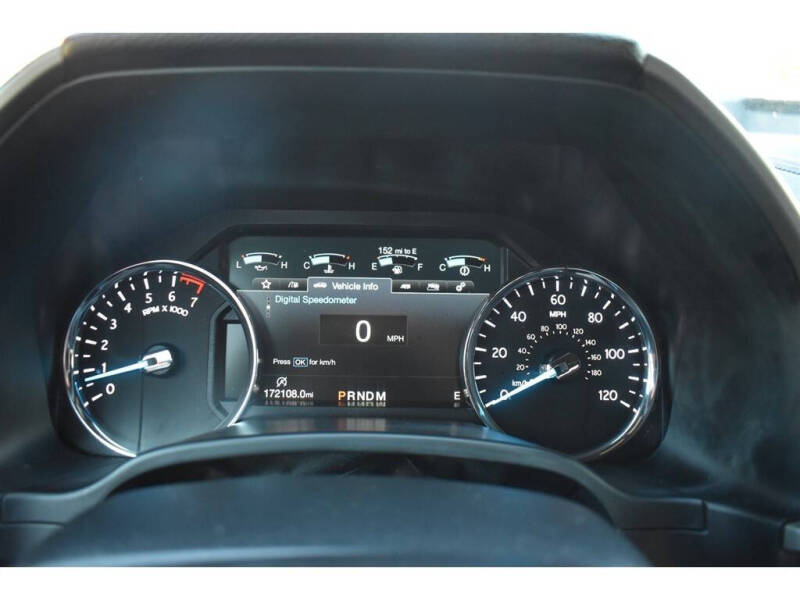 2018 Ford Expedition XLT