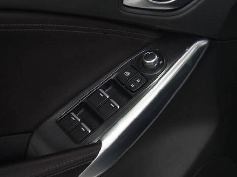 2016 Mazda MAZDA6 i Grand Touring