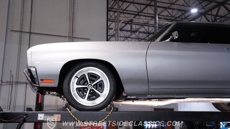 1970 Chevrolet Chevelle