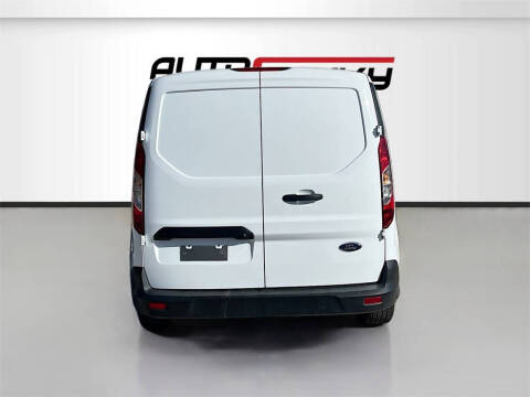 2023 Ford Transit Connect XLT