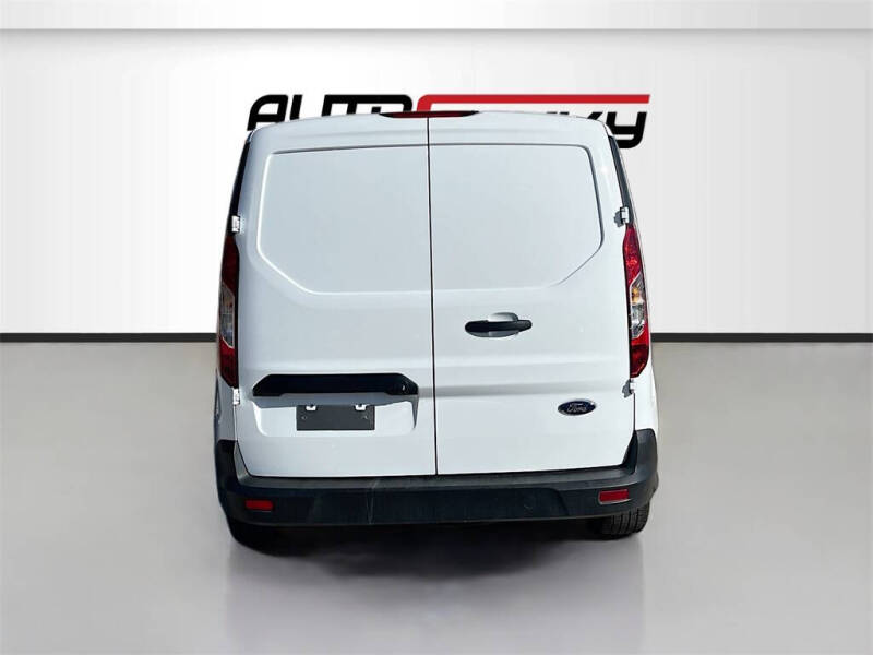 2023 Ford Transit Connect XLT