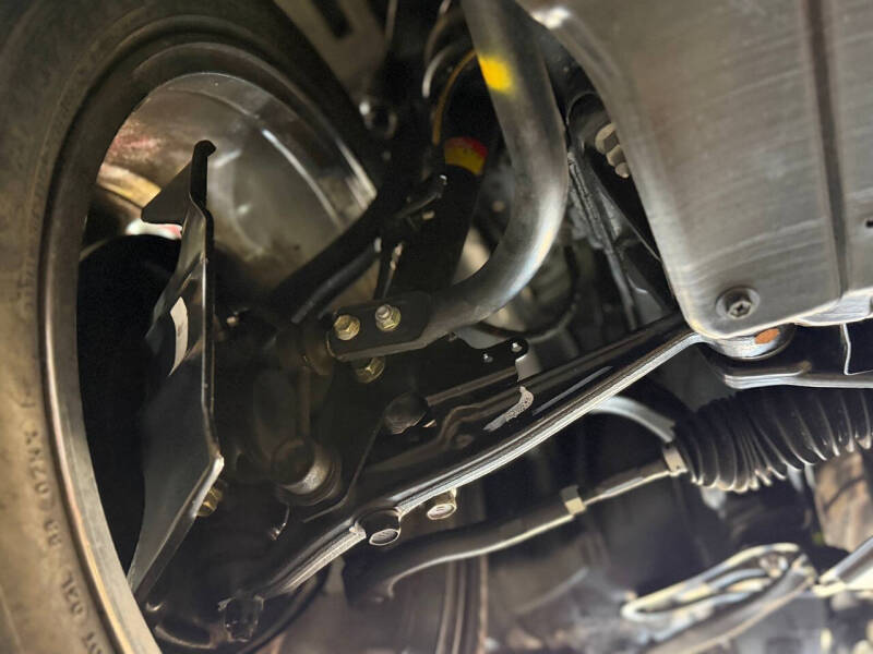 2005 Lexus SC 430