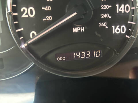 2006 Toyota Avalon XLS