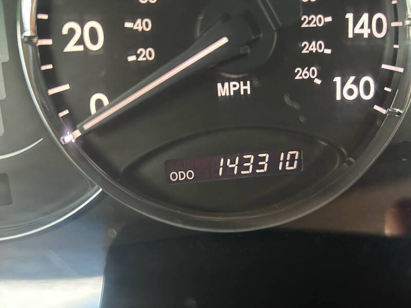 2006 Toyota Avalon XLS