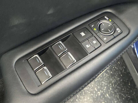 2022 Lexus RX 350 F SPORT