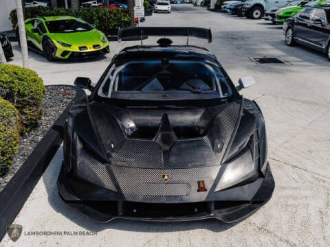 2022 Lamborghini Huracan