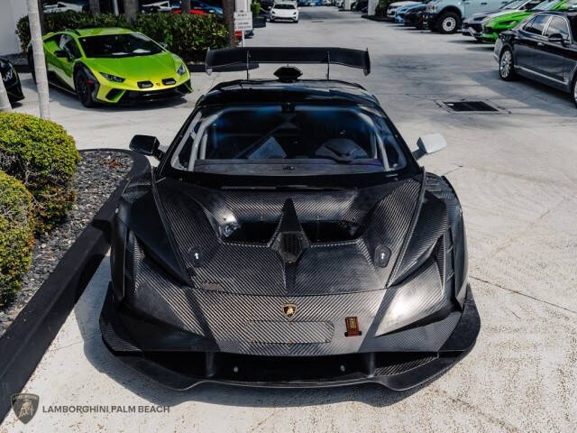 2022 Lamborghini Huracan