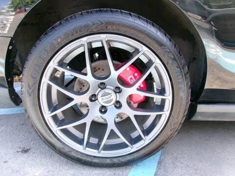 2010 Ford Mustang GT