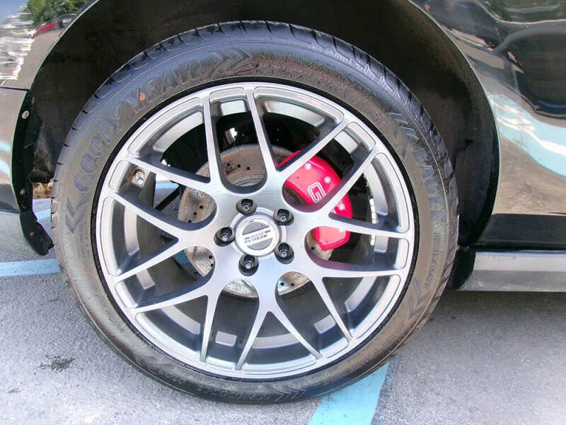 2010 Ford Mustang GT