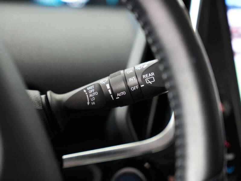 2020 Toyota Prius Limited