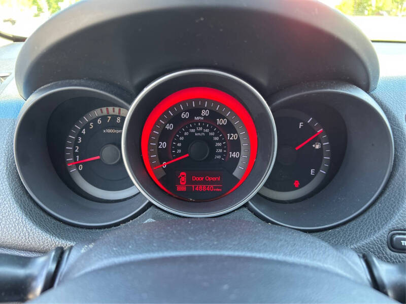 2010 Kia Forte Koup SX